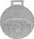 Alluminium Our Empire Prince Medal of Edward III.