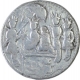 Silver Token of Rama Tanka.