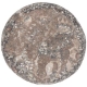 Lead Coin of Satkarni I of Paithan Region of Satavahana Dynasty.