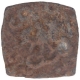 Lead Coin of Kumaragupta of Gupta Dynasty.