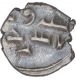 Silver Jital Coin of Amirs of Sind.