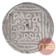 Silver Tanka Coin of Jalal Ud Din Firuz Shah Khilji of Delhi Sultanate.