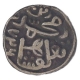 Billon One Third Tanka Coin of Muhammad Bin Tughluq of Delhi Sultanate.