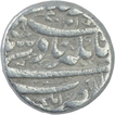 Silver One Rupee Coin of Jahangir of Elichpur Mint.