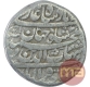 Silver One Rupee Coin of Shah Jahan of Agra Dar ul Khilafat Mint.