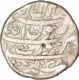 Silver One Rupee Coin of Shah Jahan of Surat Mint.