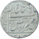 Silver One Rupee Coin of Murad Bakhsh of Ahmadabad Mint.