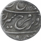 Silver One Rupee Coin of Farrukhsiyar of Burhanpur Dar us Sarur Mint.