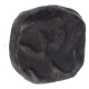 Copper Paisa Coin of Bhonslas of Maratha Confederacy.