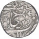 Silver One Rupee Coin of Dost Muhammad of Bhopal State.