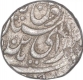 Silver One Rupee Coin of Dungar Singh of Bikaner State. 