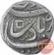 Silver One Rupee Coin of Ahmad Ali Khan of Maler Kotla.