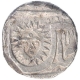 Silver One Rupee Coin of Indore State.