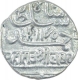 Silver One Kori Coin of Lakhpatji of Kutch State.