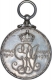 Silver Jubilee Medal of King George V of United Kingdom.