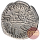 Silver Drachma Coins of Damasena of Western Kshatrapas.