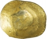 Gold Padmatanka Coin of Ramachandra of Yadavas of Devagiri. 