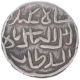 Silver Tanka Coin of Sikandar Bin Ilyas of Al Balad Firuzabad of Bengal Sultanate.