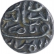 Silver Tanka Coin of Nasir ud din Mahmud Shah III of Gujarat sultanate.