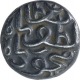 Silver Tanka Coin of Nasir ud din Mahmud Shah III of Gujarat sultanate.