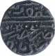 Billon Tanka Coin of Ala ud Din Mahmud Shah I of Hadrat Shadiabad Mint of Malwa Sultanate.