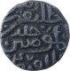 Billon Tanka Coin of Ala ud Din Mahmud Shah I of Hadrat Shadiabad Mint of Malwa Sultanate.