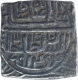 Silver Tanka Coin of Nasir Shah of Malwa Sultanate.