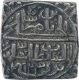 Silver Tanka Coin of Mahmud Shah II of Malwa Sultanate.