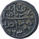 Silver Tanka Coin of Muhammad Bin Muzaffar of Mandu Mint of Malwa Sultanat. 