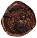 Copper Unit Coin of Madurai Nayak.