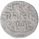 Silver One Rupee Coin of Raghubir Singh of Bundi State.