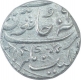 Silver One Rupee Coin of Dilipnagar Mint of Datia State.