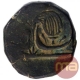 Copper Paisa Coin of Lashkar Mint of Gwalior State.