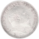 Silver Two Annas Coin of King Edward VII of Calcutta Mint of 1910.