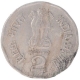 Cupro Nickle Two Rupee Coin of Subhash Chandra Bose of Republic India.