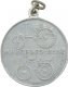 Medallion of Diamler Benz of Germany.