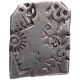 Punch Marked Silver Karshapana Coin of Maghada Janapada.