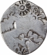 Punch Marked Silver Karshapana Coin of Magada Janapada.