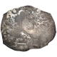 Punch Marked Silver Karshapana Coin of Early Kosala Janapada.