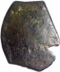 Bell Metal Kamshika Coin of City State of Kurapurika.