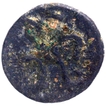 Potin Coin of Medieval Gujarat.