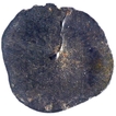 Potin Coin of Kadambas of Banavasi.