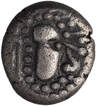 Silver Dramma Coin of Paramaras of Malwa.