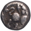 Silver Dramma Coin of Yadavas of Devagiri.