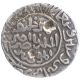 Silver Tanka Coin of Sikandar bin Ilyas of Iqlim Muazzamabad Mint of Bengal Sultanate.