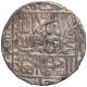 Silver One Rupee Coin of Sher Shah Suri of Suri Dynasty of Delhi Sultanate.