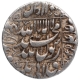 Silver One Rupee Coin of Shahjahan of Lahore Mint