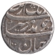 Silver One Rupee Coin of Aurangzeb Alamgir of Kabul Dar ul mulk Mint.