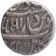 Silver One Rupee Coin of Aurangzeb Alamgir of Kabul Dar ul mulk Mint.