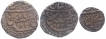 Silver Half Rupee and One Rupees Coin of Jaisalmir State.